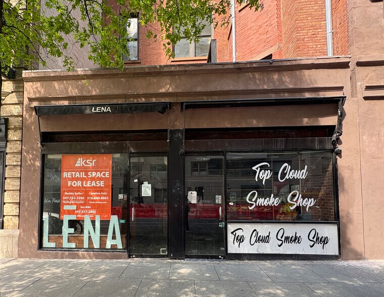 More Photos Of 1 W 8th St, New York Multifamily For Sale