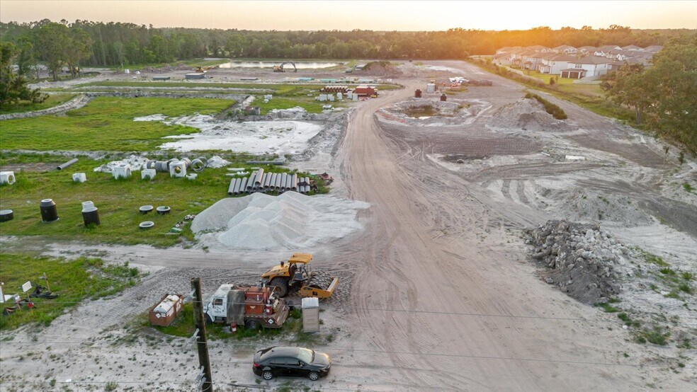 More Photos Of 2606 Crystal Springs Rd, Zephyrhills Land For Sale