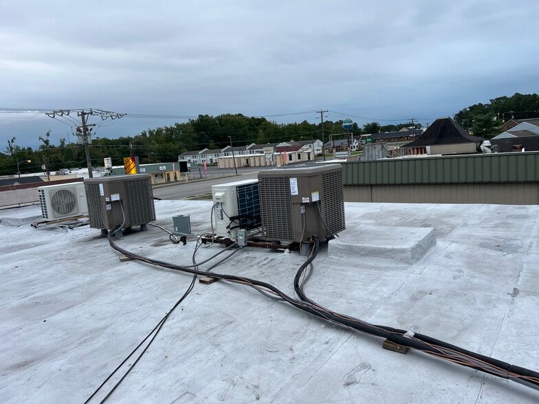 More Photos Of 2542 S Crater Rd, Petersburg Freestanding For Sale