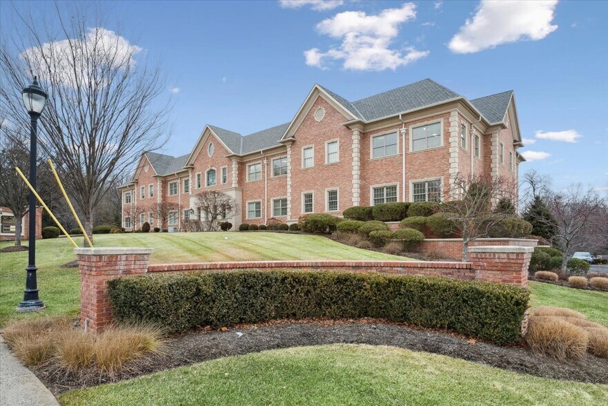 Primary Photo Of 58 Mount Bethel Rd, Warren Office For Lease