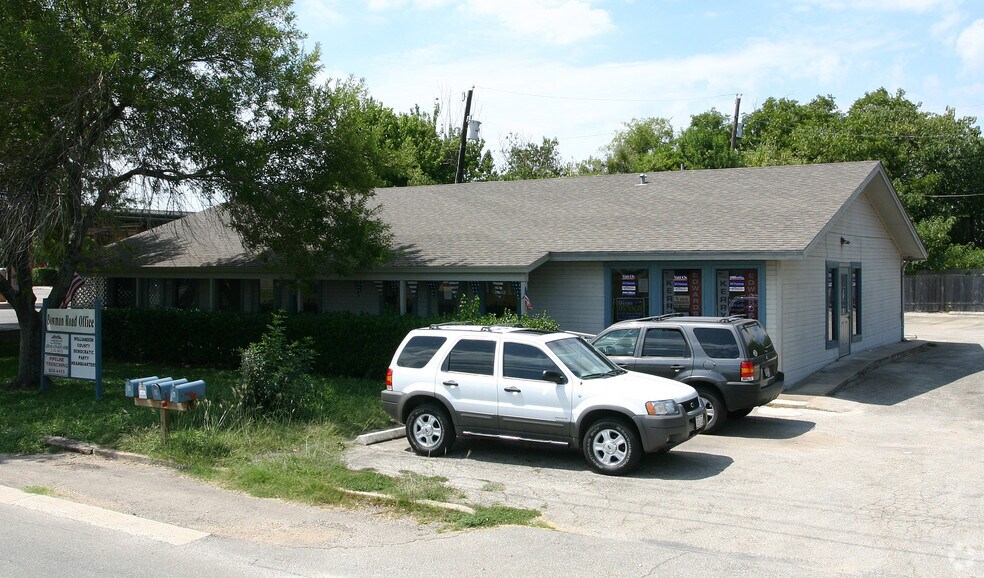 More Photos Of 102 Old Bowman Rd, Round Rock Office For Lease