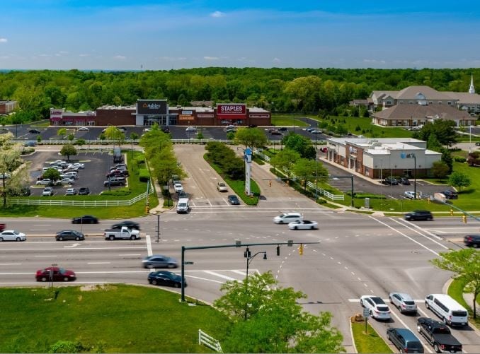 More Photos Of 2365 Taylor Park Dr, Reynoldsburg Land For Lease