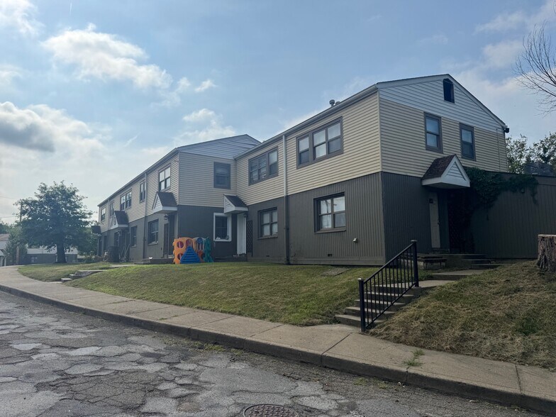 More Photos Of 60 Project Rd, Aliquippa Apartments For Sale