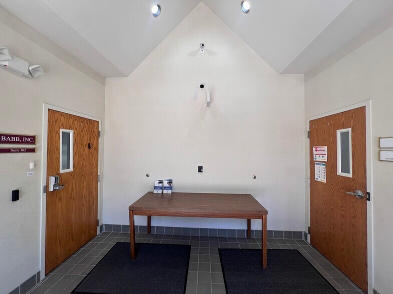 More Photos Of 59 General Warren Blvd, Malvern Medical For Lease