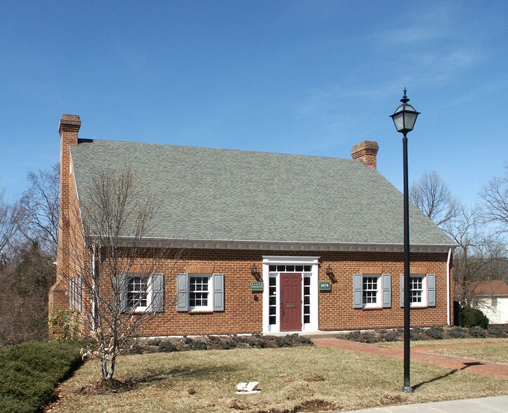 Primary Photo Of 1404 Front Ave, Lutherville Office For Lease
