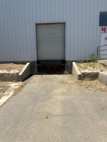 More Photos Of 45 Affonso Dr, Carson City Warehouse For Lease