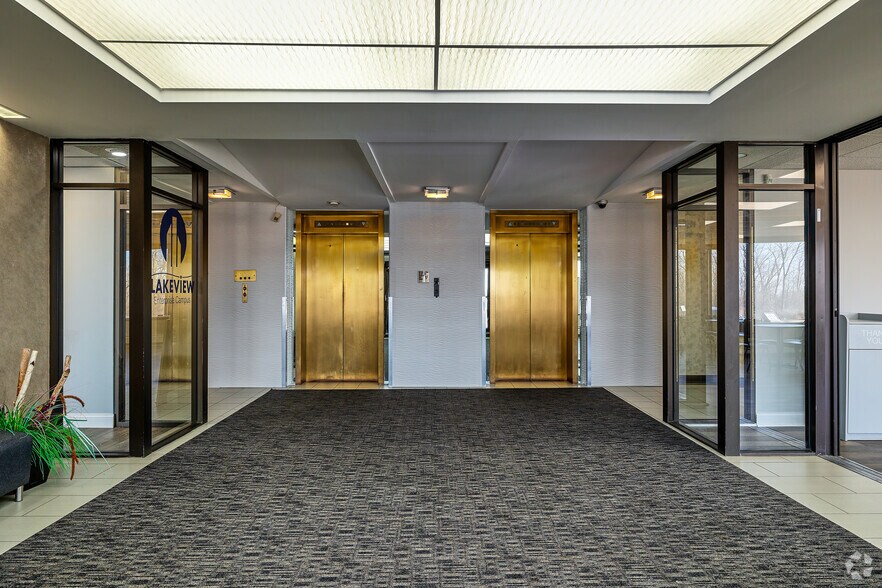 More Photos Of 26300 Euclid Ave, Cleveland Office For Lease