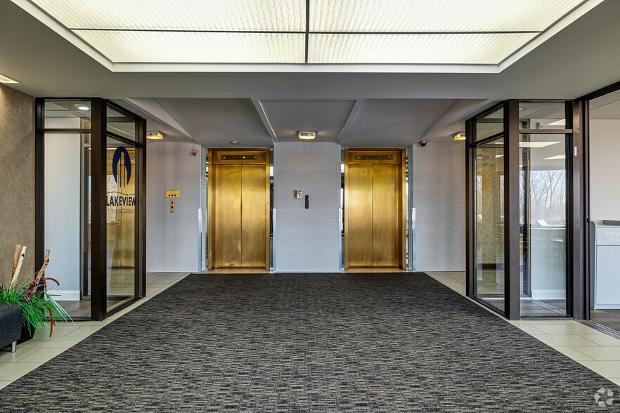 More Photos Of 26300 Euclid Ave, Cleveland Office For Lease