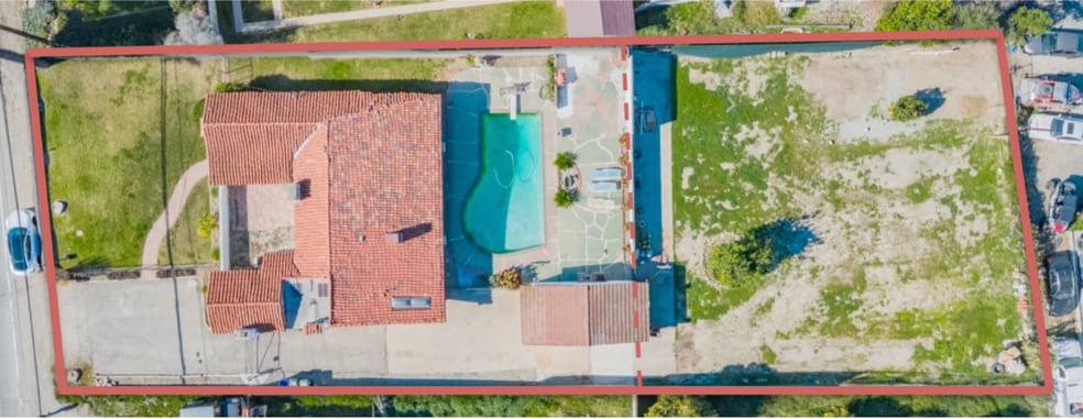 More Photos Of 1885 W 9th St, Upland Land For Sale