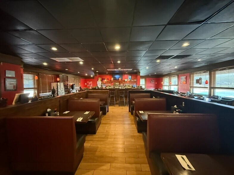 More Photos Of 1002 Treetops Blvd, Flowood Fast Food For Sale