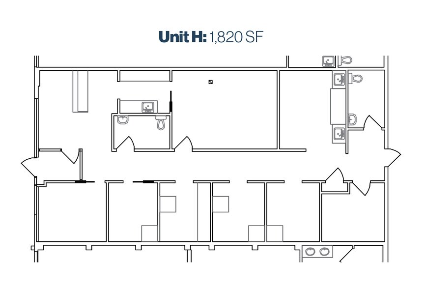 More Photos Of 510 Hwy-1 Hwy, Strathmore Storefront Retail Office For Lease