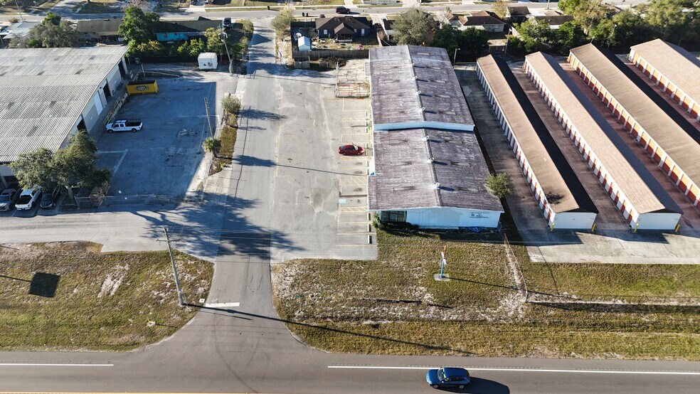 More Photos Of 3550 Recker Hwy, Winter Haven Warehouse For Sale