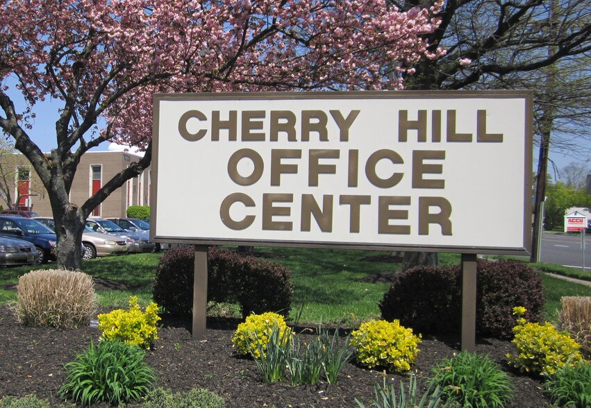 More Photos Of 1020 Kings Hwy N, Cherry Hill Medical For Lease