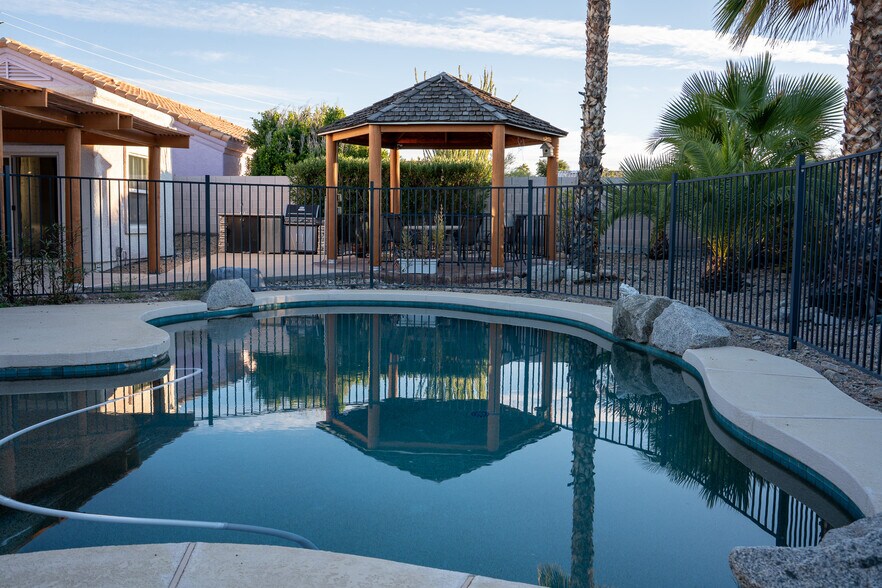 More Photos Of 14030 N El Pueblo Blvd, Fountain Hills Assisted Living For Sale
