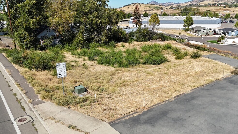 More Photos Of 311 S Pacific Hwy, Talent Land For Sale