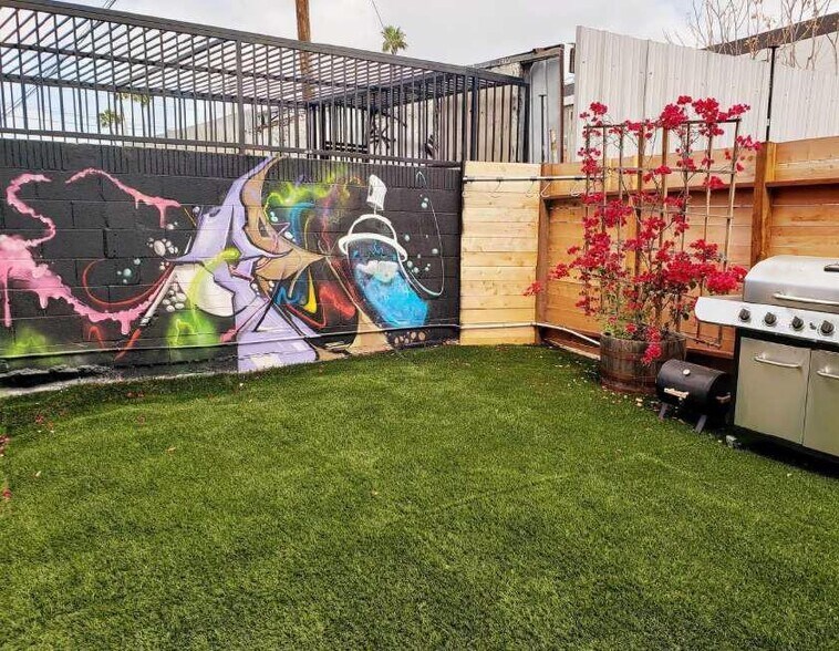 More Photos Of 1141 N Mission Rd, Los Angeles Apartments For Sale