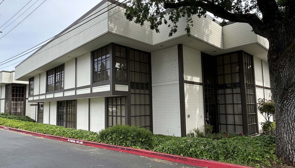 Primary Photo Of 877 Ygnacio Valley Rd, Walnut Creek Office For Lease