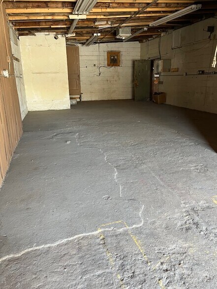 More Photos Of 3524 Durazno Ave, El Paso Warehouse For Sale