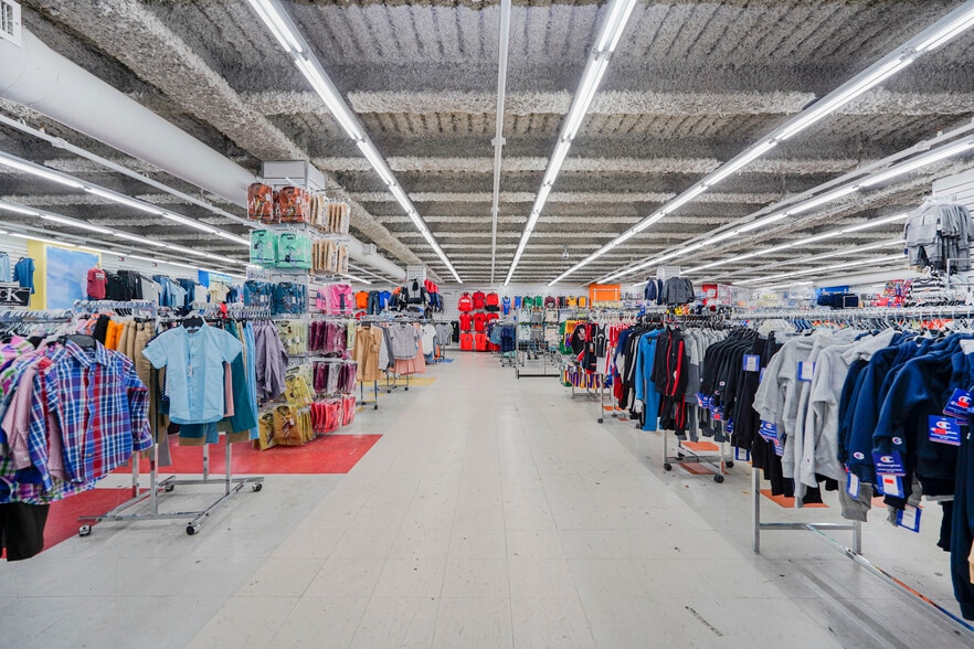 More Photos Of 3460 Nostrand Ave, Brooklyn Freestanding For Sale