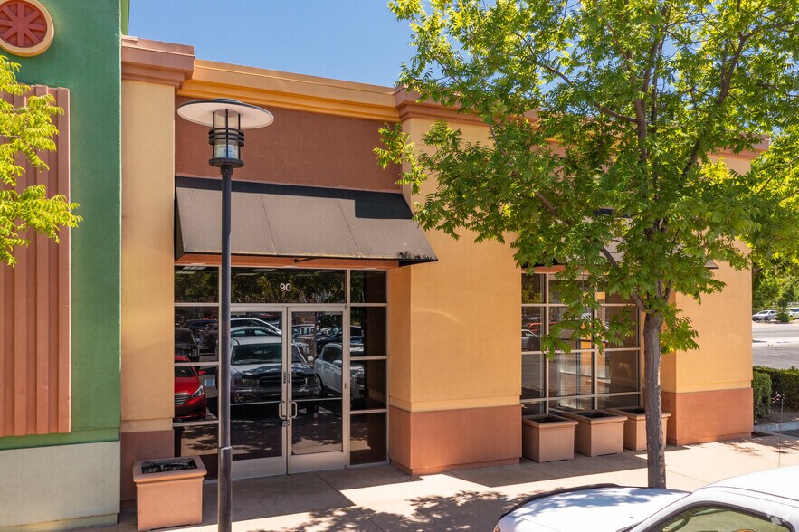 More Photos Of 2161-2199 Monterey Rd, San Jose Unknown For Lease