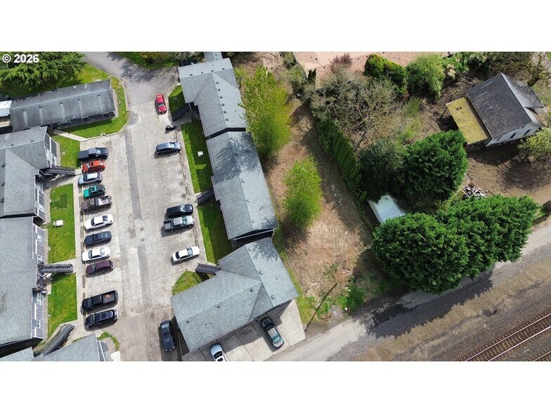 More Photos Of 1106 Wood Ave, Kelso Land For Sale