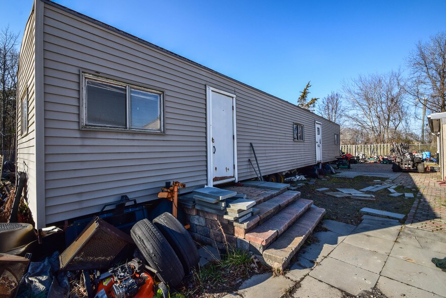 More Photos Of 320 Tilton Rd, Northfield Warehouse For Sale