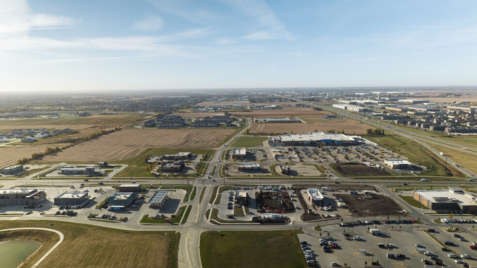 More Photos Of Destination Dr, Grimes Land For Sale