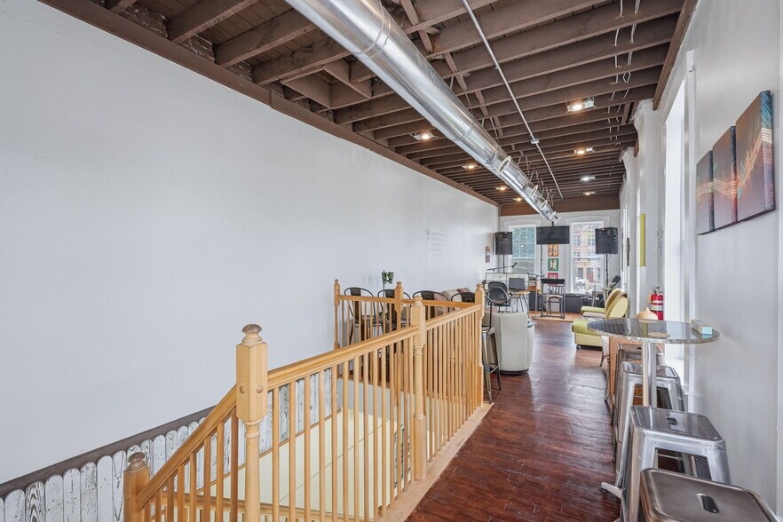 More Photos Of 25 W Franklin St, Greencastle Storefront Retail Office For Sale