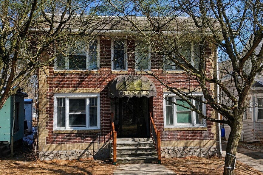 More Photos Of ,  Multifamily For Sale