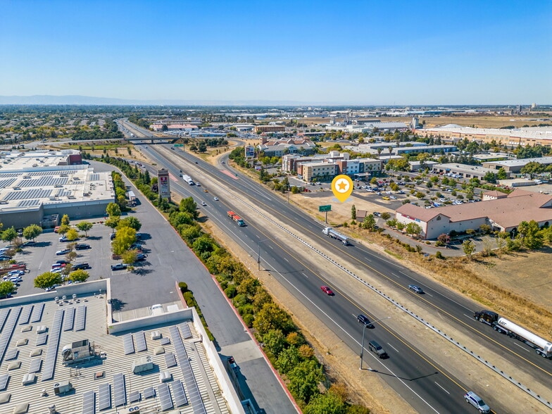 More Photos Of 2120 Freeway Dr, Woodland Land For Sale