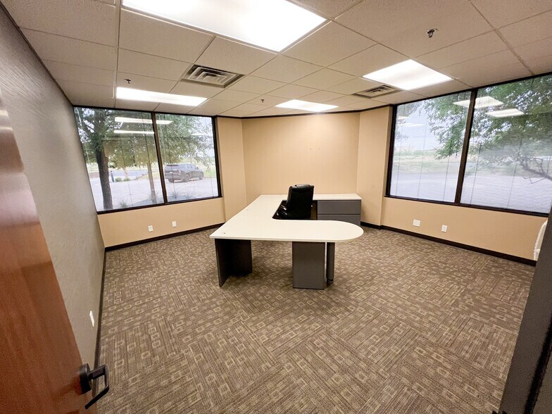 More Photos Of 3510 N A St, Midland Office For Lease