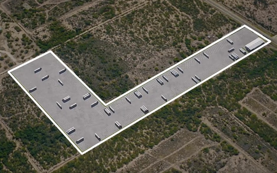 More Photos Of 20757 US Highway 83 N, Laredo Land For Sale