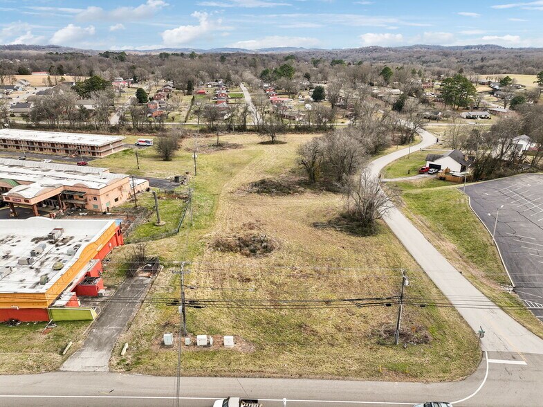 More Photos Of 1208 Nashville Hwy, Columbia Land For Sale