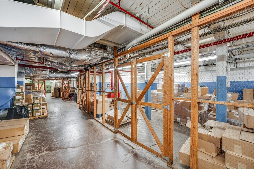 More Photos Of 46 Farrand St, Bloomfield Manufacturing For Sale