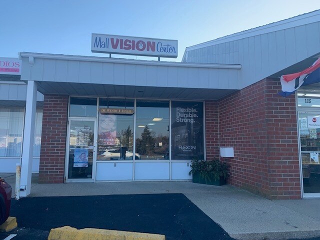 More Photos Of 109-133 Corporation St, Hyannis Storefront For Sale