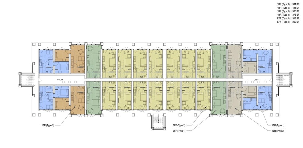 More Photos Of 6520 Thirlane Rd, Roanoke Hotel For Sale