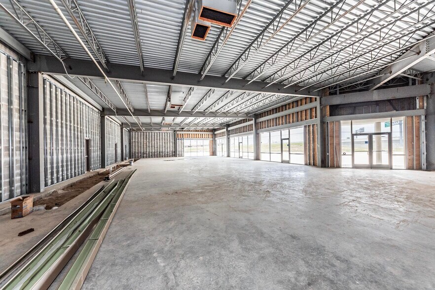 More Photos Of 4805 E Sam Houston Pky S, Pasadena Medical For Lease
