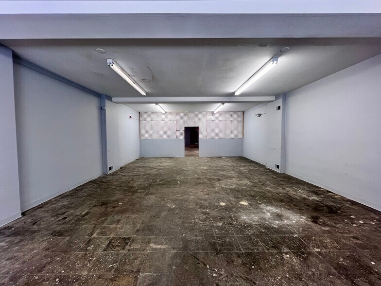 More Photos Of 1712 Lowrie St, Pittsburgh Storefront Retail Residential For Sale