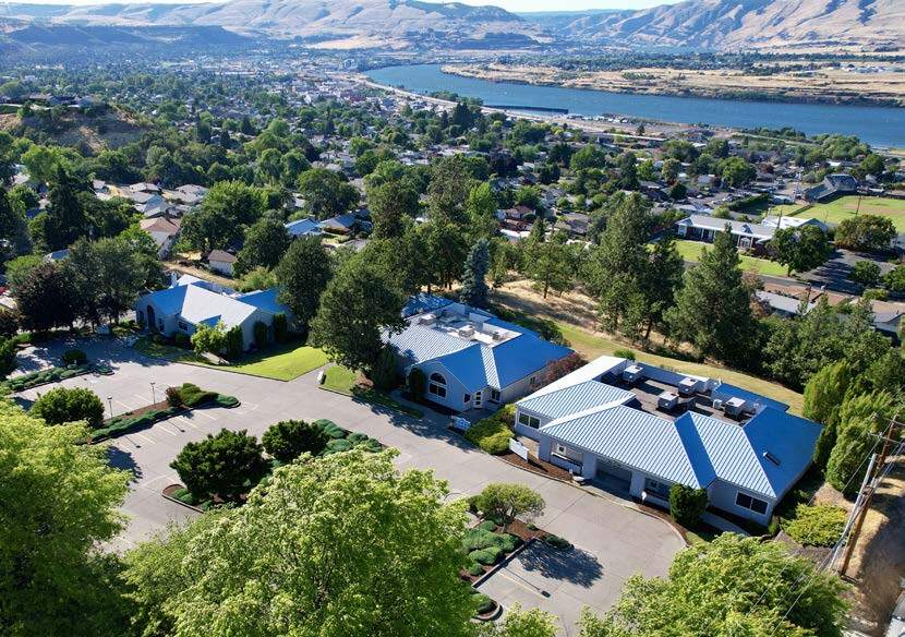 More Photos Of , The Dalles Unknown For Sale