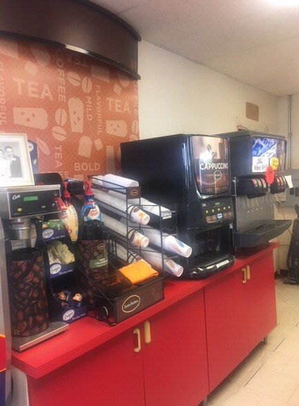 More Photos Of 4293 US Highway 310, Joliet Service Station For Sale