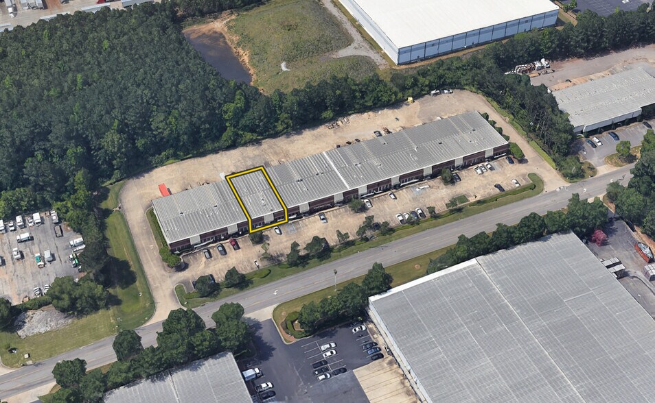 More Photos Of 241-277 Lyon Ln, Birmingham Research And Development For Lease