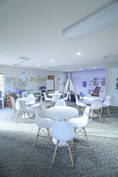 More Photos Of 4121 S Franklin St, Michigan City Office For Sale