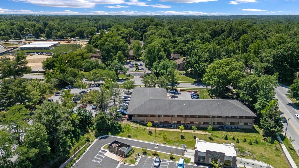 More Photos Of 9650 Santiago Rd, Columbia Medical For Sale