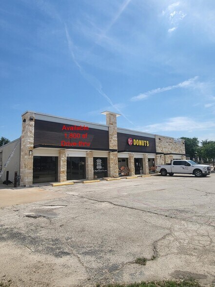 More Photos Of 3919 Colleyville Blvd, Colleyville Storefront For Sale