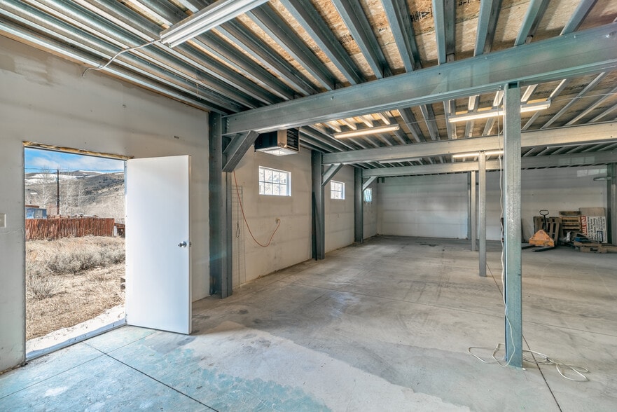 More Photos Of 121 Byers Ave, Hot Sulphur Springs Storefront Retail Residential For Sale