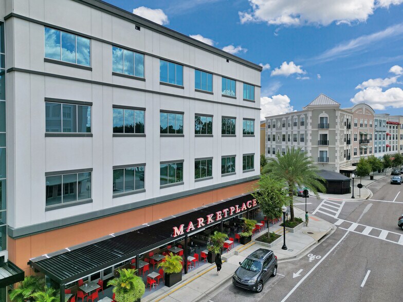 More Photos Of 3730 Avalon Park East Blvd, Orlando Office Residential For Sale