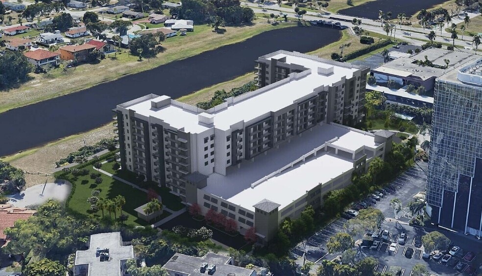 Primary Photo Of 1551 Forum Pl, West Palm Beach Apartments For Sale