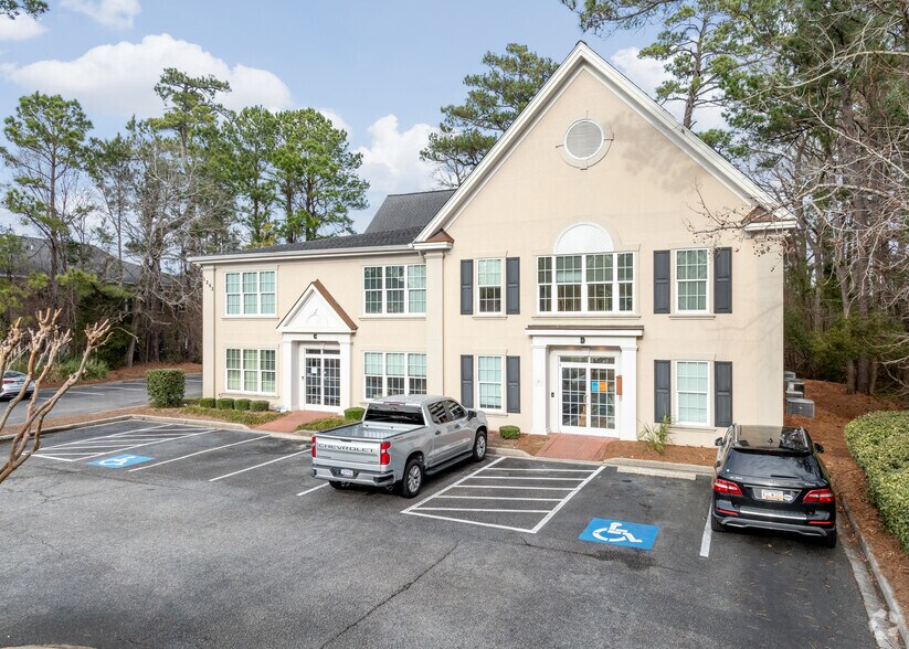 More Photos Of 1293 Professional Dr, Myrtle Beach Office For Lease