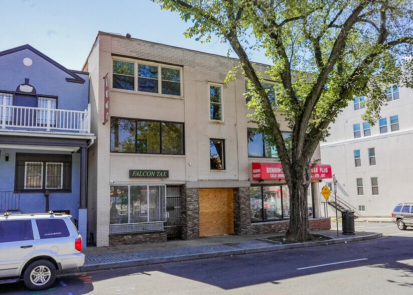 More Photos Of 2001-2003 Benning Rd NE, Washington Apartments For Sale