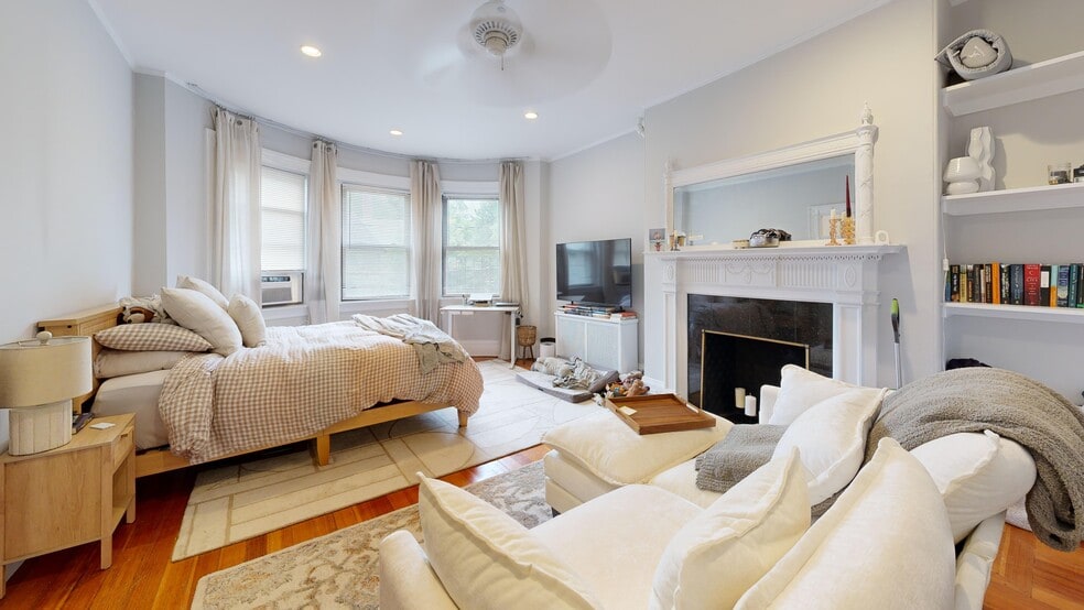More Photos Of , Boston Multifamily For Sale